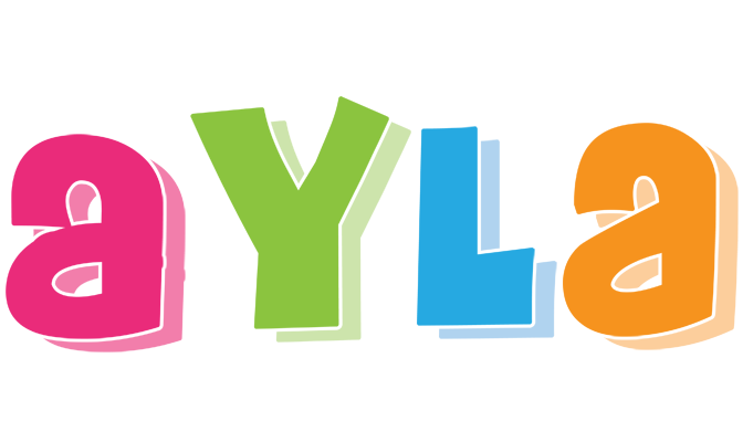 Ayla friday logo