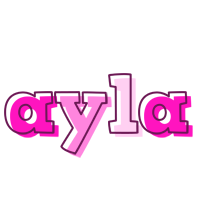 Ayla hello logo