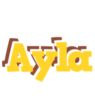 Ayla hotcup logo