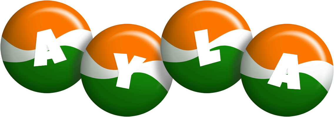 Ayla india logo