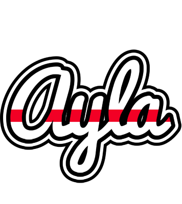 Ayla kingdom logo