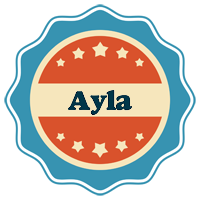 Ayla labels logo