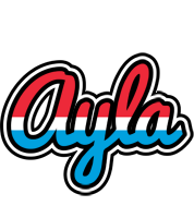 Ayla norway logo