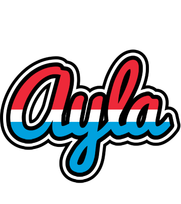 Ayla norway logo