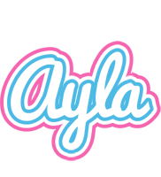 Ayla outdoors logo