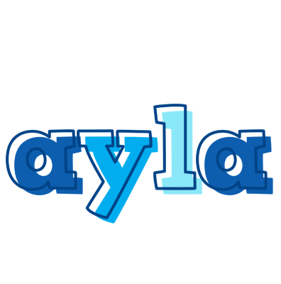 Ayla sailor logo