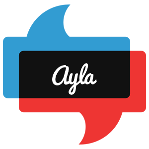 Ayla sharks logo