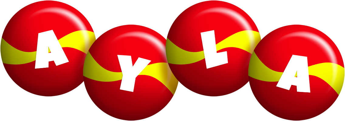 Ayla spain logo