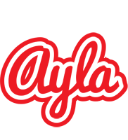 Ayla sunshine logo