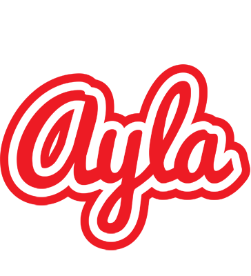 Ayla sunshine logo
