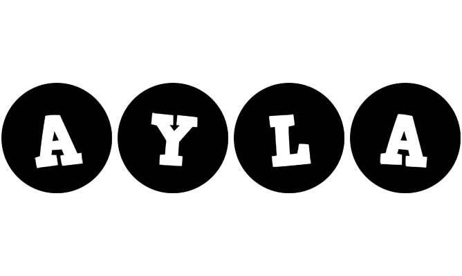 Ayla tools logo