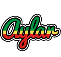 Aylar african logo