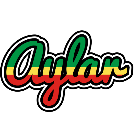 Aylar african logo