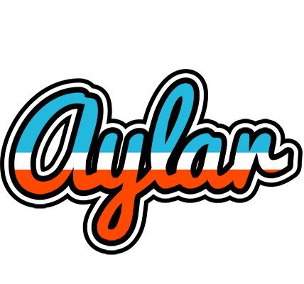 Aylar america logo