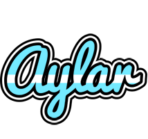 Aylar argentine logo