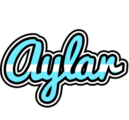 Aylar argentine logo