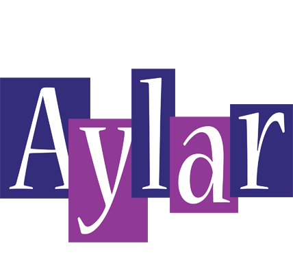 Aylar autumn logo
