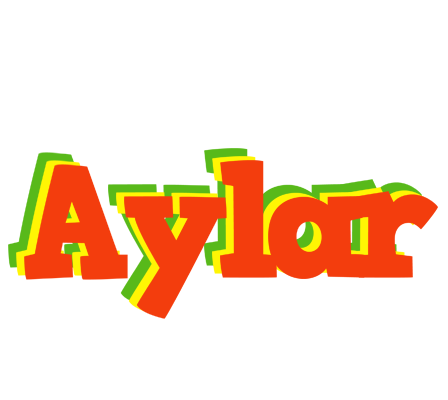 Aylar bbq logo