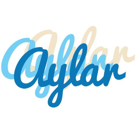 Aylar breeze logo