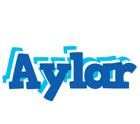 Aylar business logo