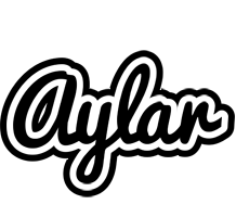 Aylar chess logo