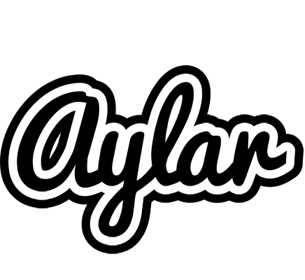 Aylar chess logo