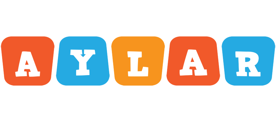 Aylar comics logo