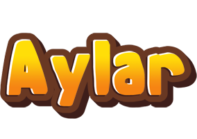 Aylar cookies logo