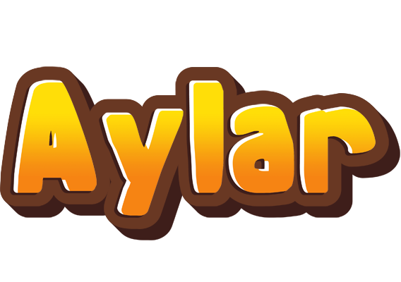 Aylar cookies logo