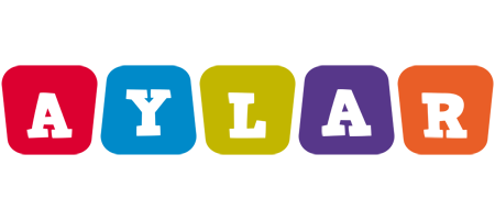 Aylar daycare logo