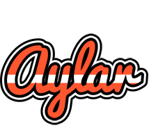 Aylar denmark logo