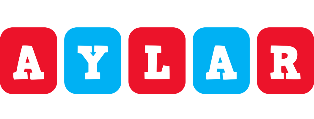 Aylar diesel logo