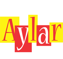 Aylar errors logo