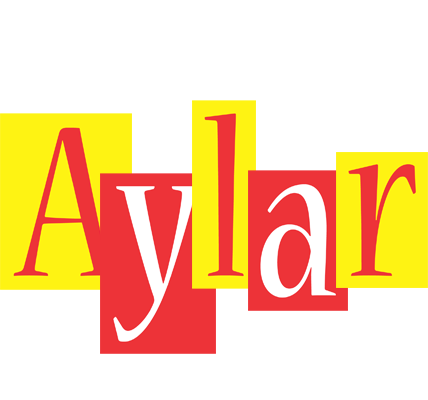 Aylar errors logo