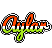 Aylar exotic logo