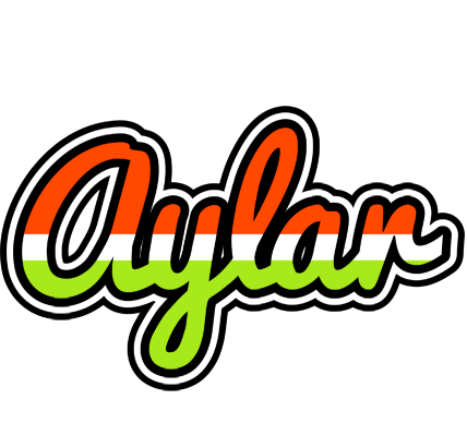Aylar exotic logo