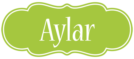 Aylar family logo