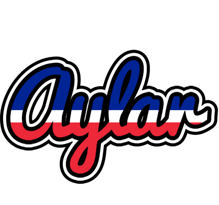 Aylar france logo