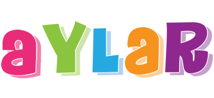 Aylar friday logo