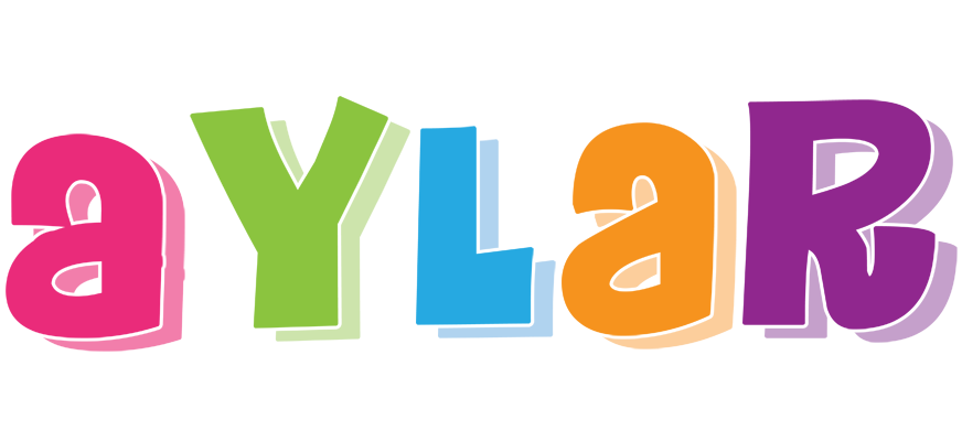 Aylar friday logo
