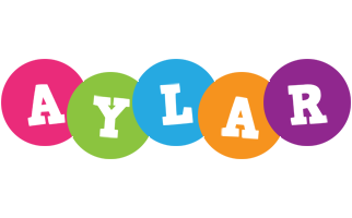 Aylar friends logo