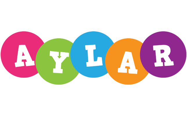 Aylar friends logo