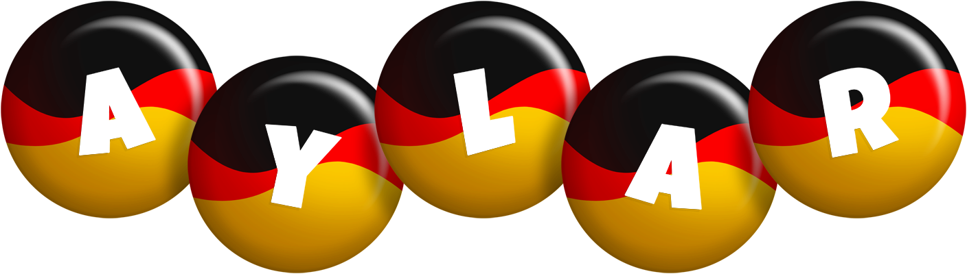 Aylar german logo
