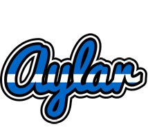 Aylar greece logo