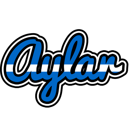 Aylar greece logo