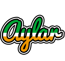 Aylar ireland logo