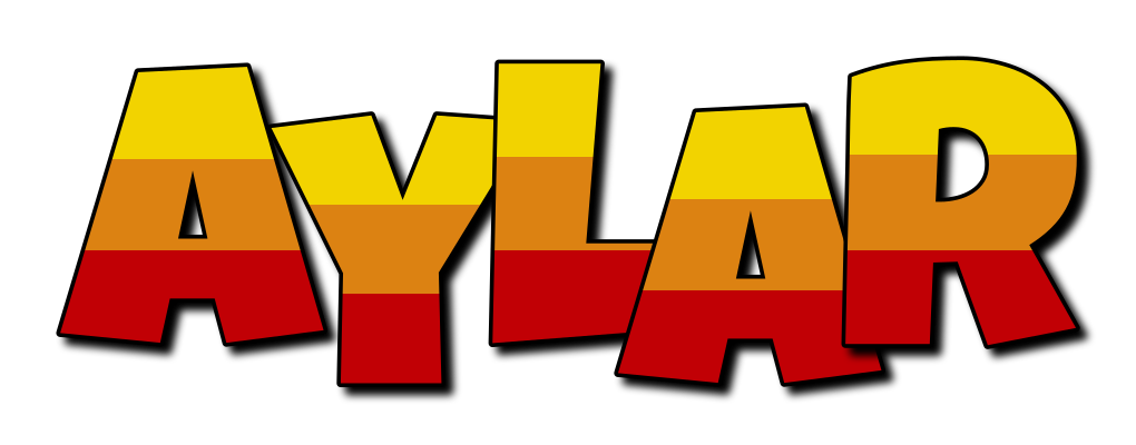 Aylar jungle logo