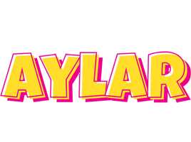 Aylar kaboom logo