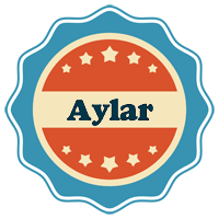 Aylar labels logo