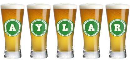 Aylar lager logo